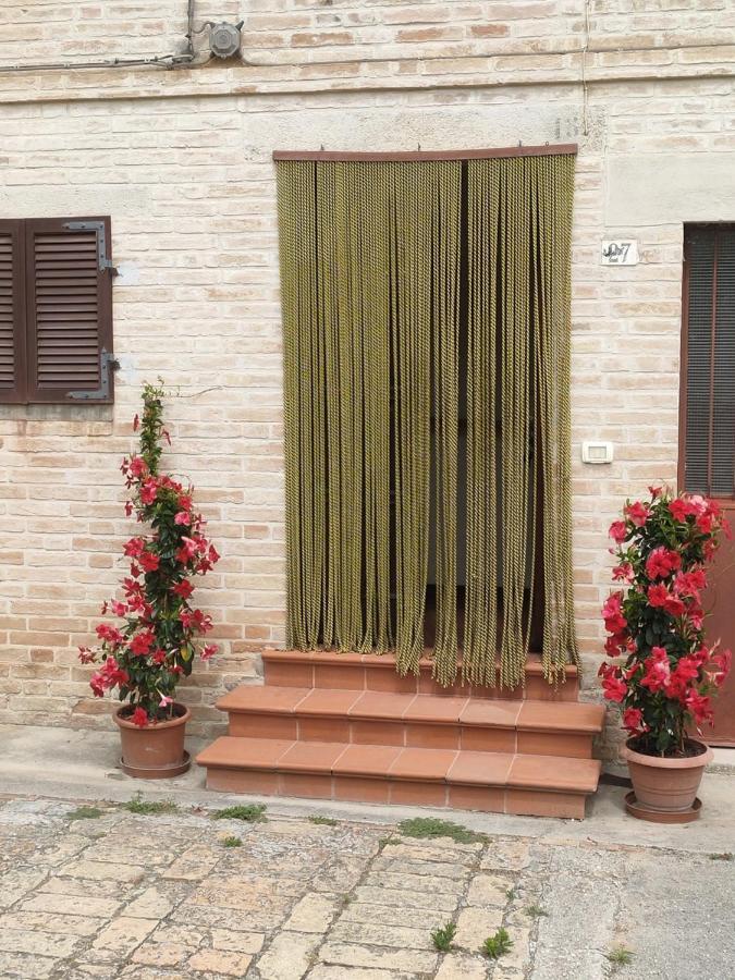 Casa Vacanze Da Peppa Grottazzolina Exterior photo